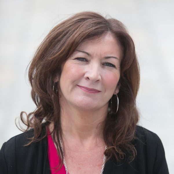 Joanne McGreevy