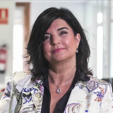 Paloma de Yarza