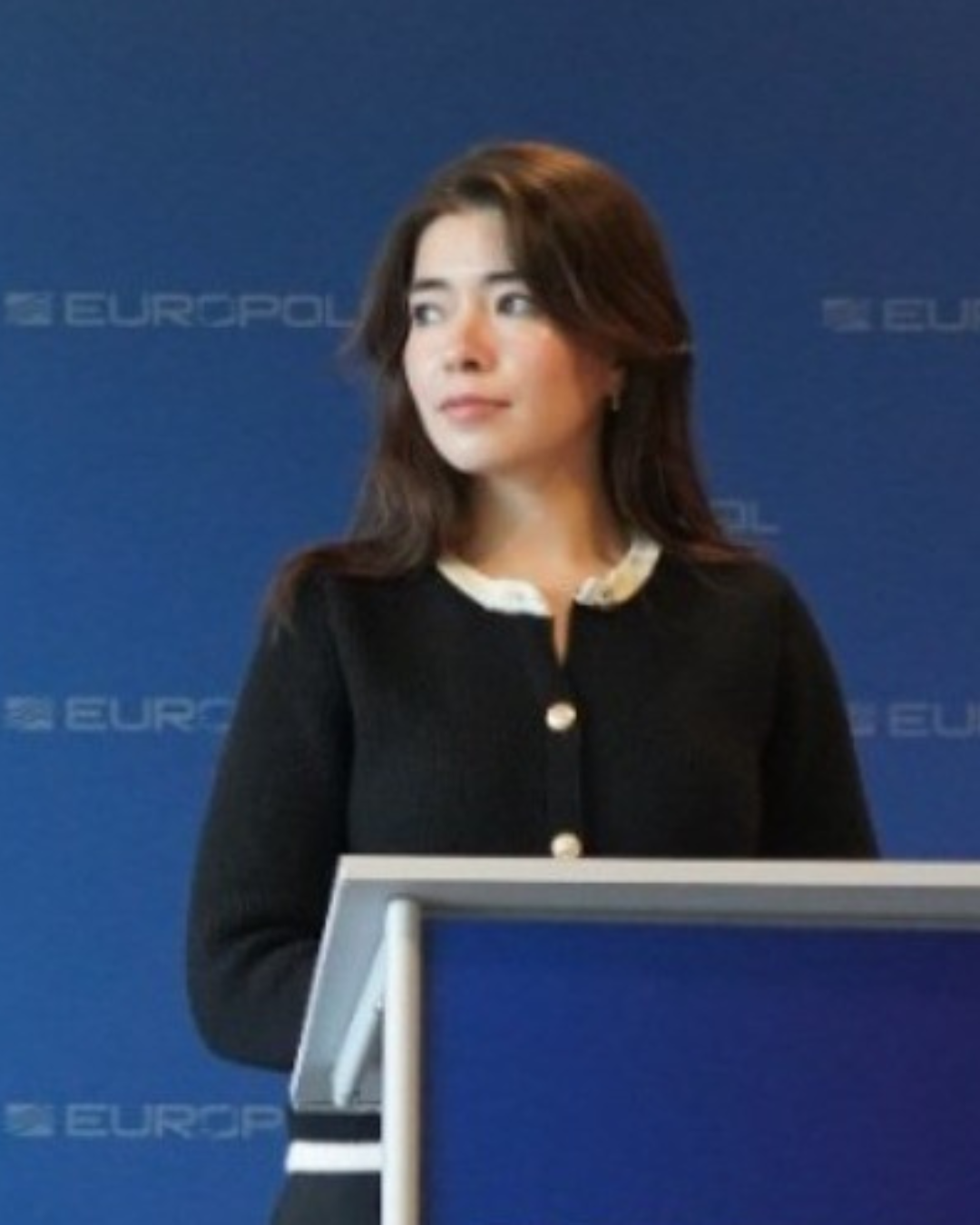 Daria Istayeva
